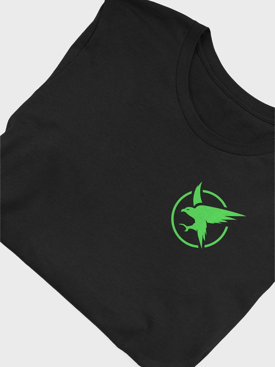 Knitehawk Logo T-Shirt product image (40)