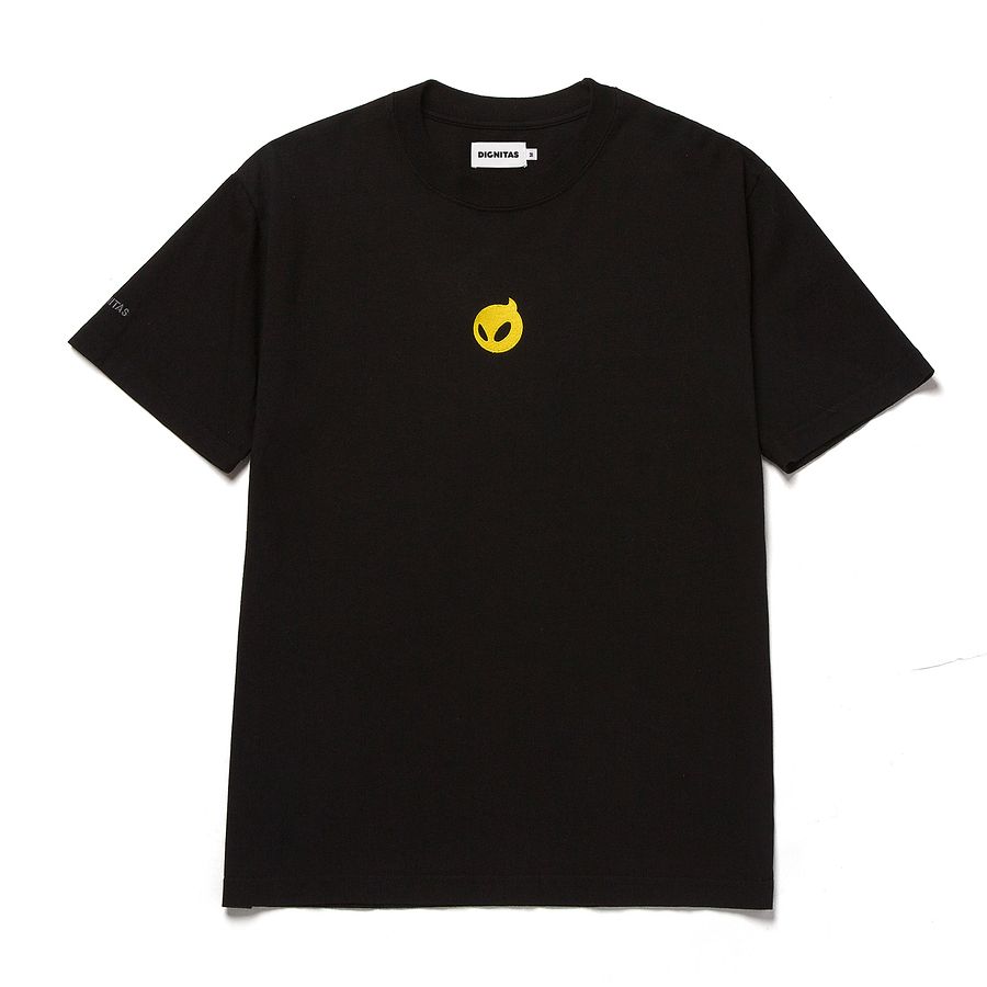 Dignitas Logo Tee - Black product image (1)