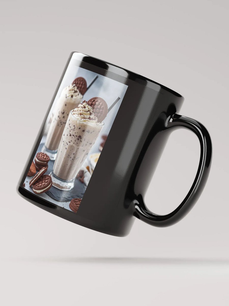 "The Benefits of a Great Dessert" product image (3)