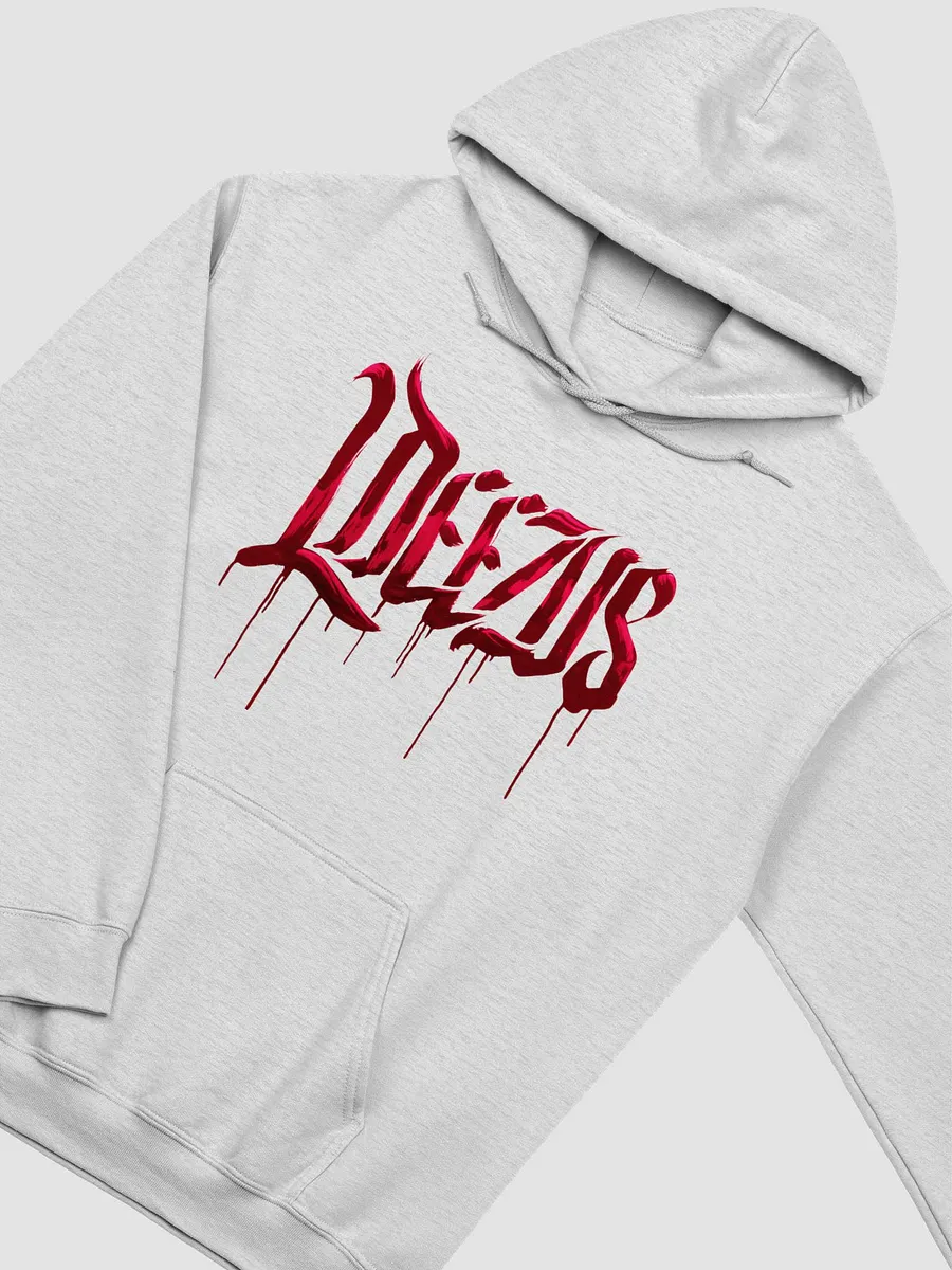 L DEEZUS HOODIE product image (29)