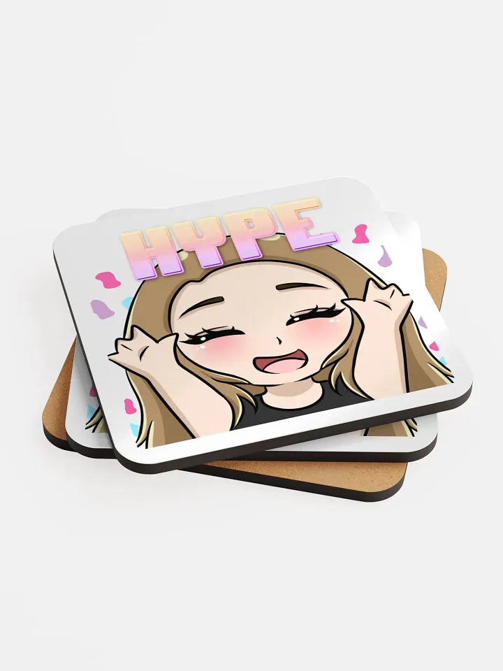 Hype Coaster product image (2)