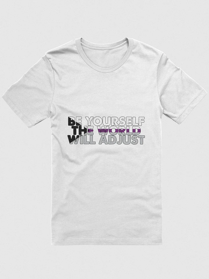 LK BYTWWA Demisexual T-Shirt product image (6)