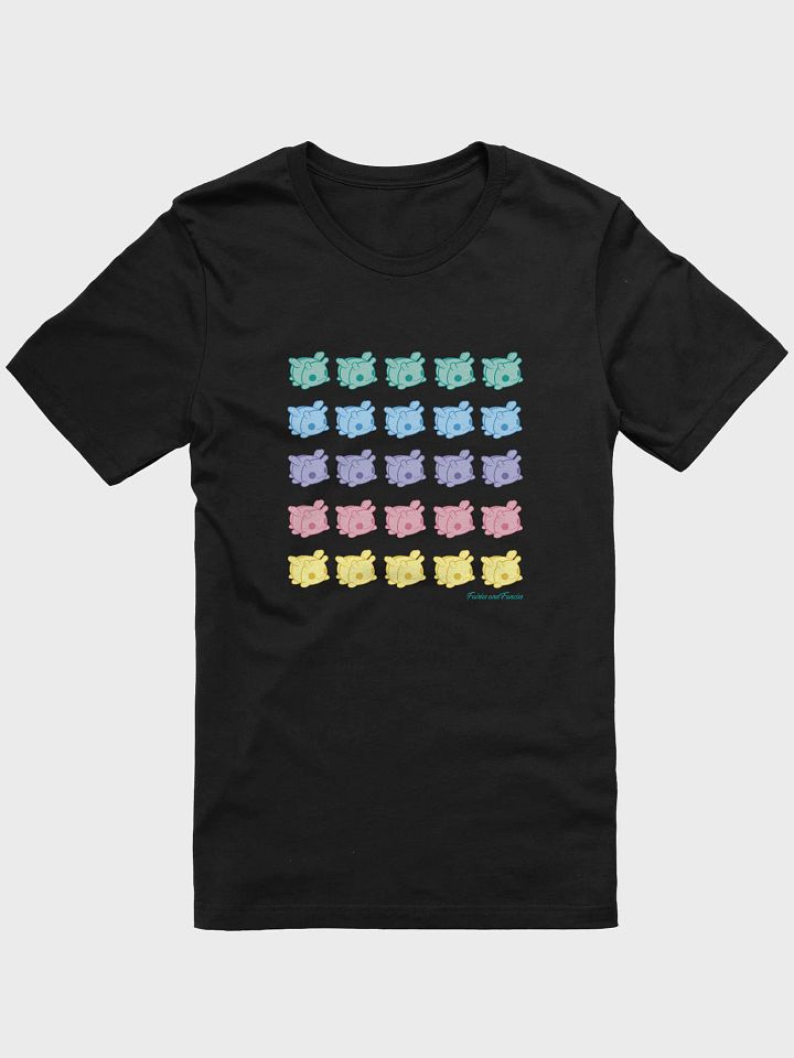 Grublets Squared T-Shirt product image (1)