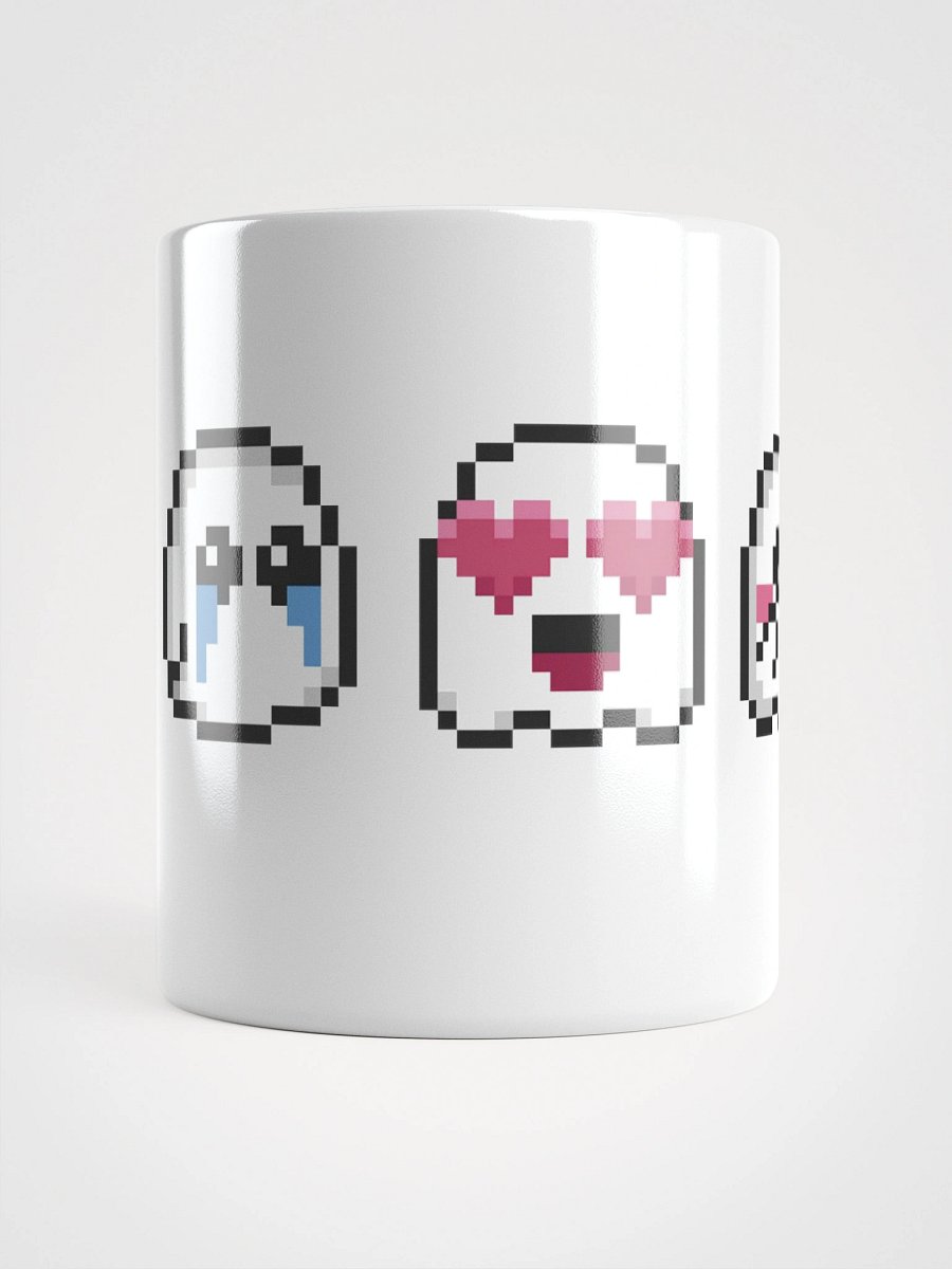 Ghosties Mug product image (13)