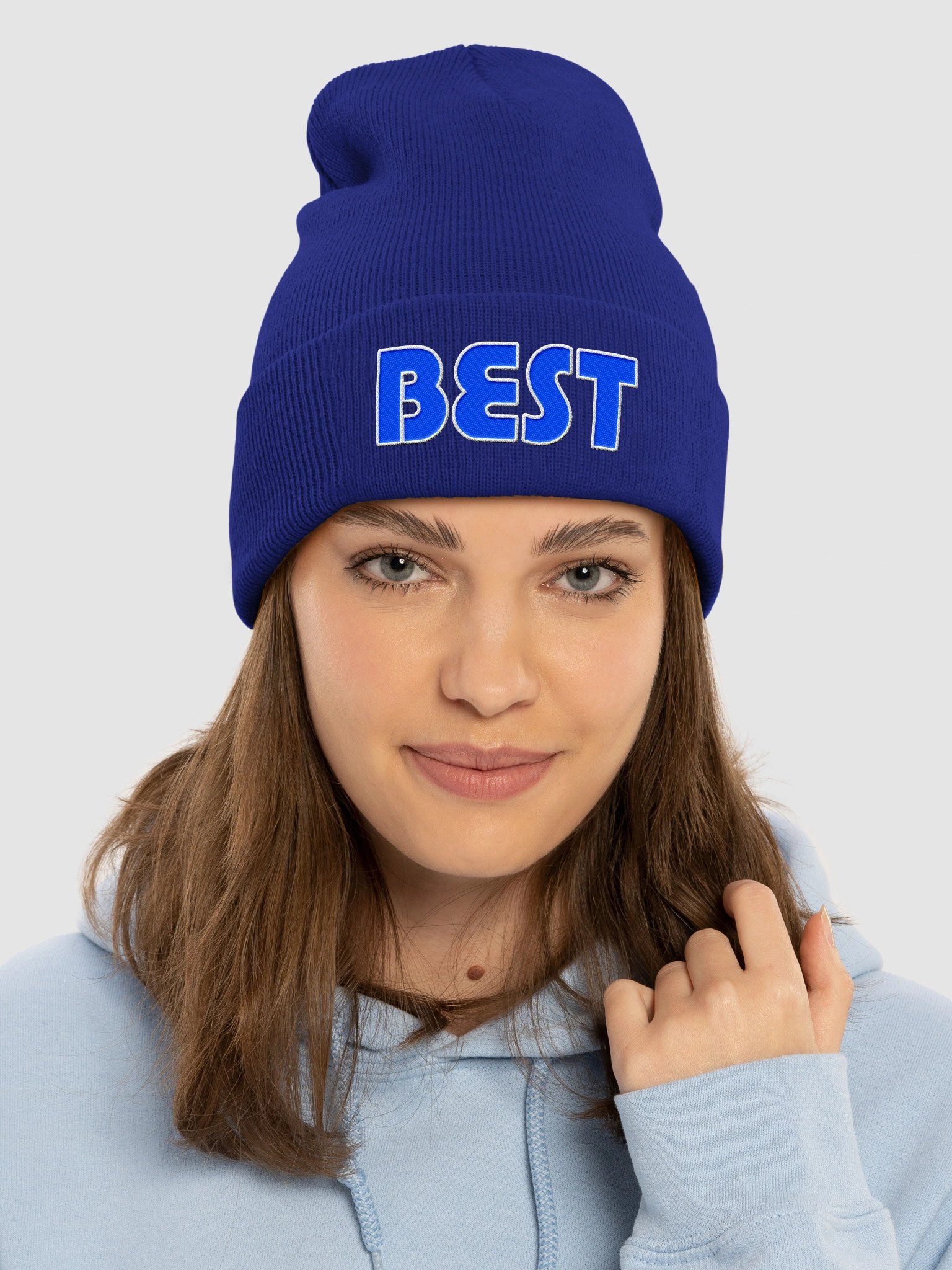 BEST Beanie product image (3)