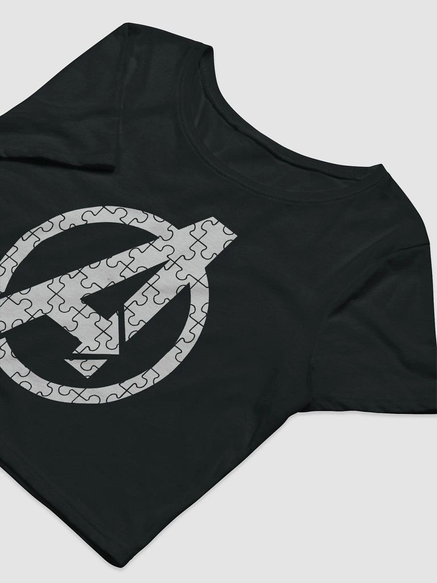 Team Autism Crop product image (10)