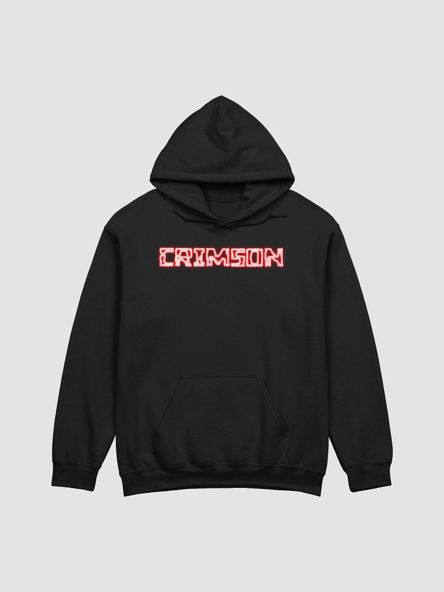 CRIMSON HOODIE product image (3)