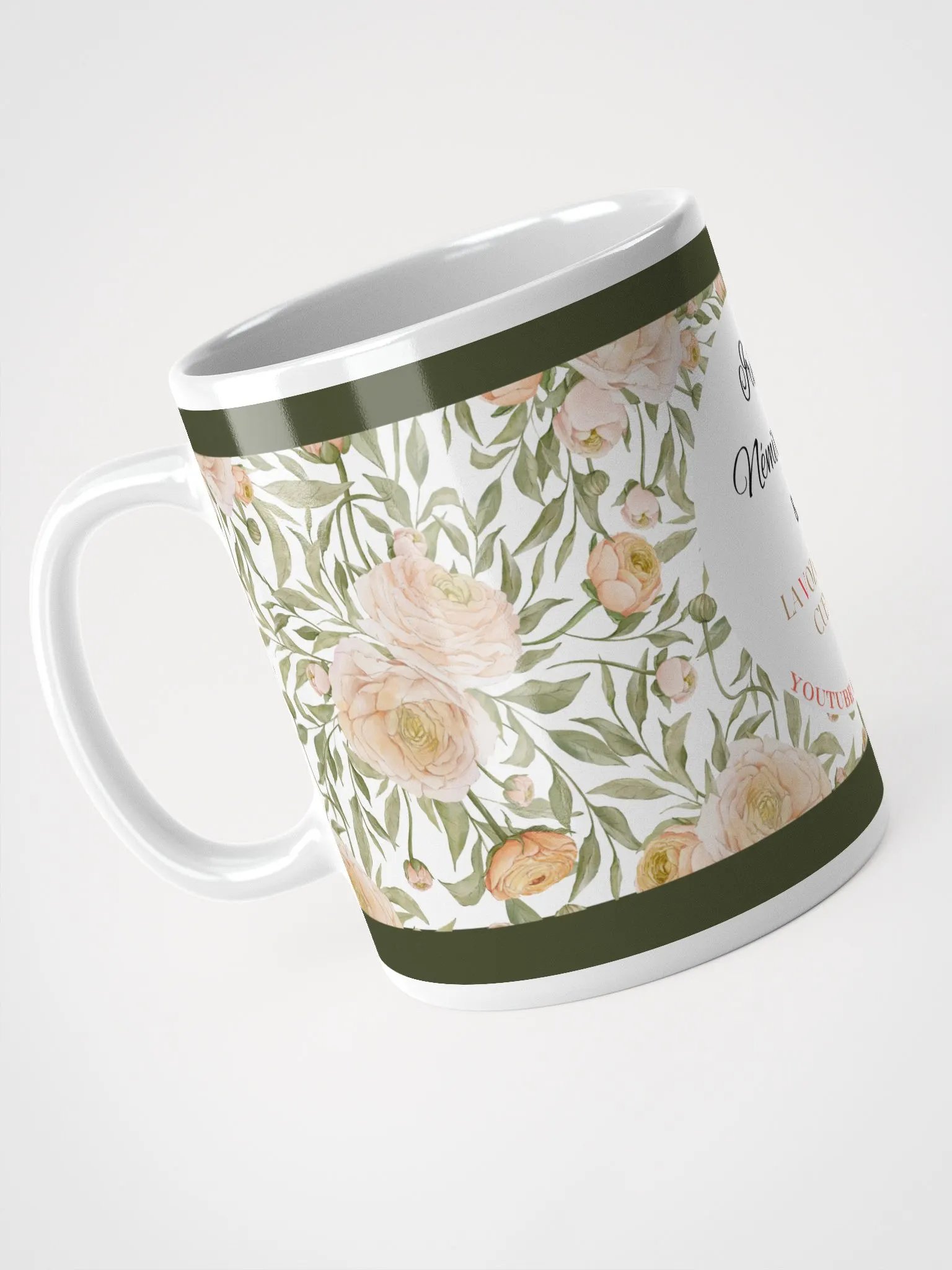 Taza Irène Némirovsky product image (4)