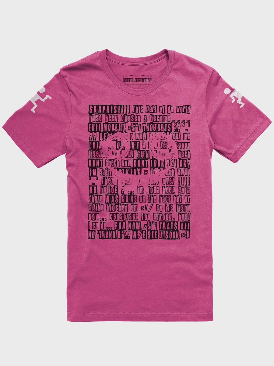 FSHY Tee (Color) product image (2)