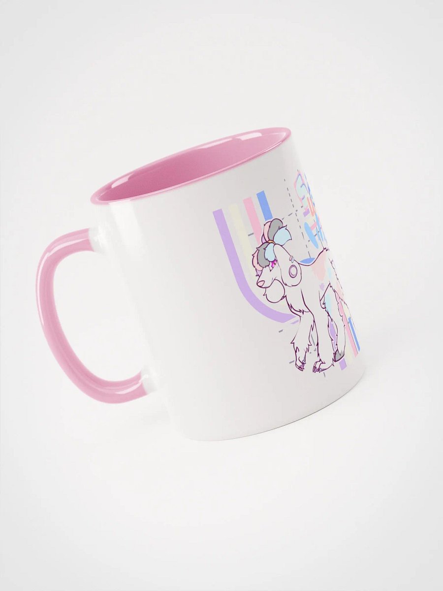 PATCHWORK! Mug product image (4)