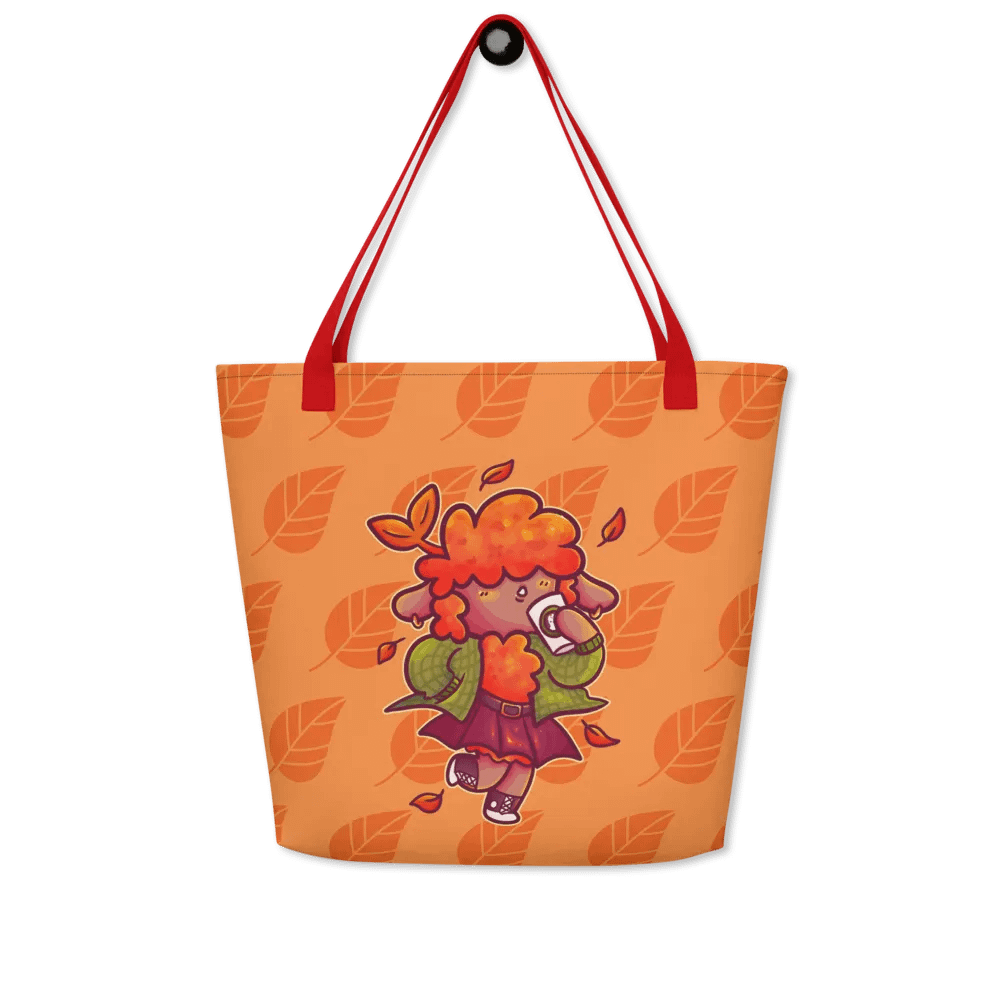 Autumn Shirley - Bag product image (6)