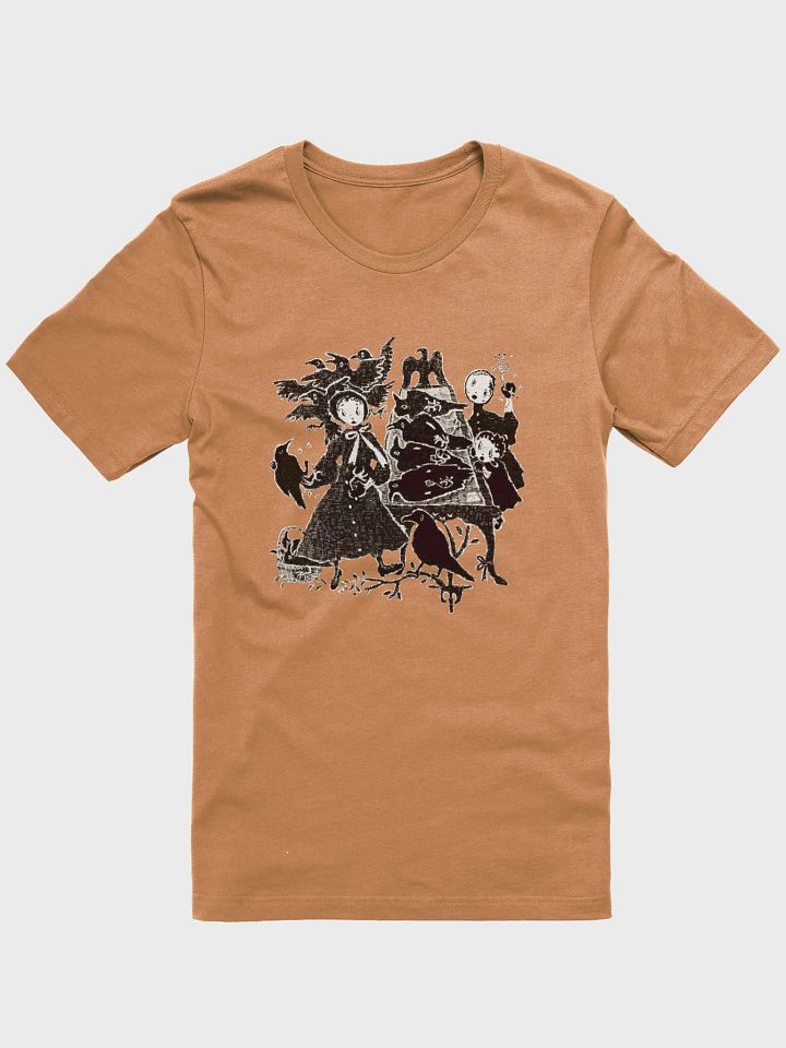 Eat crow, 2019 product image (82)