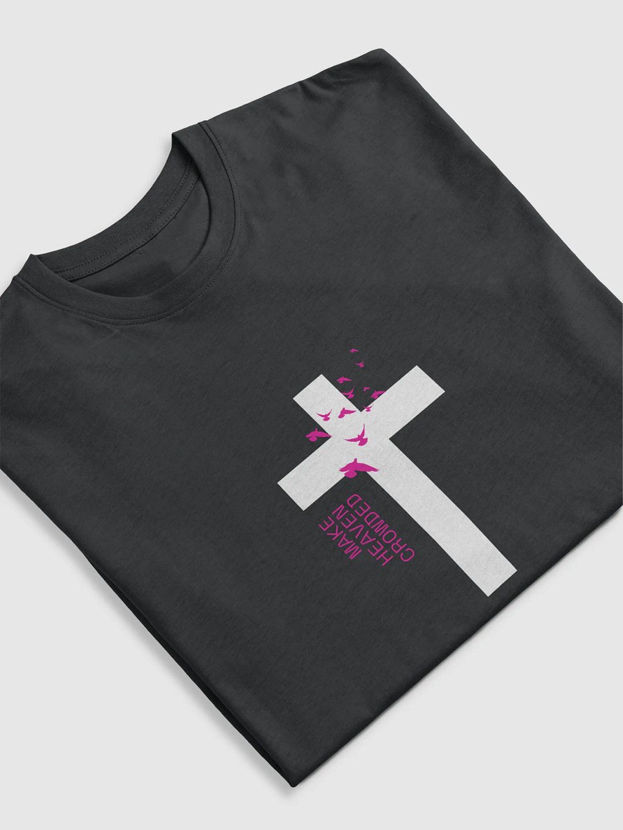 Positive Faith Tshirt product image (3)