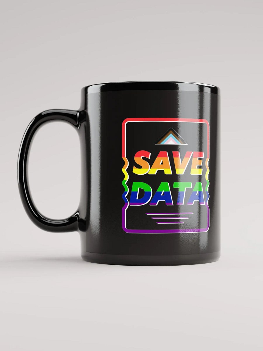 The Cooler Data Mug product image (12)