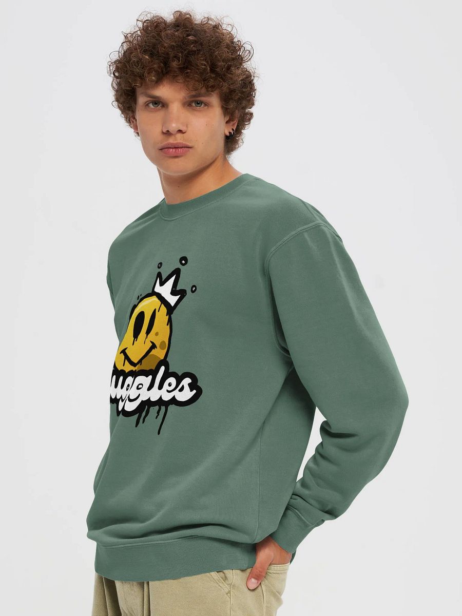 Snuggles Vintage Sweatshirt product image (5)