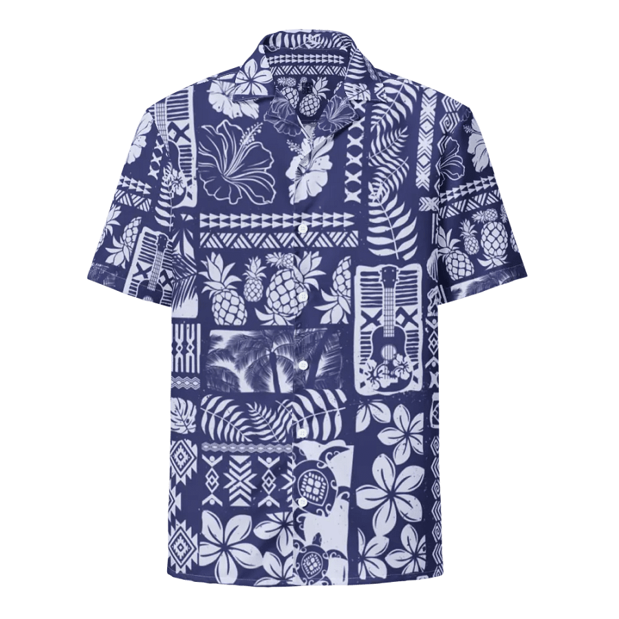BLUE TROPICAL product image (1)