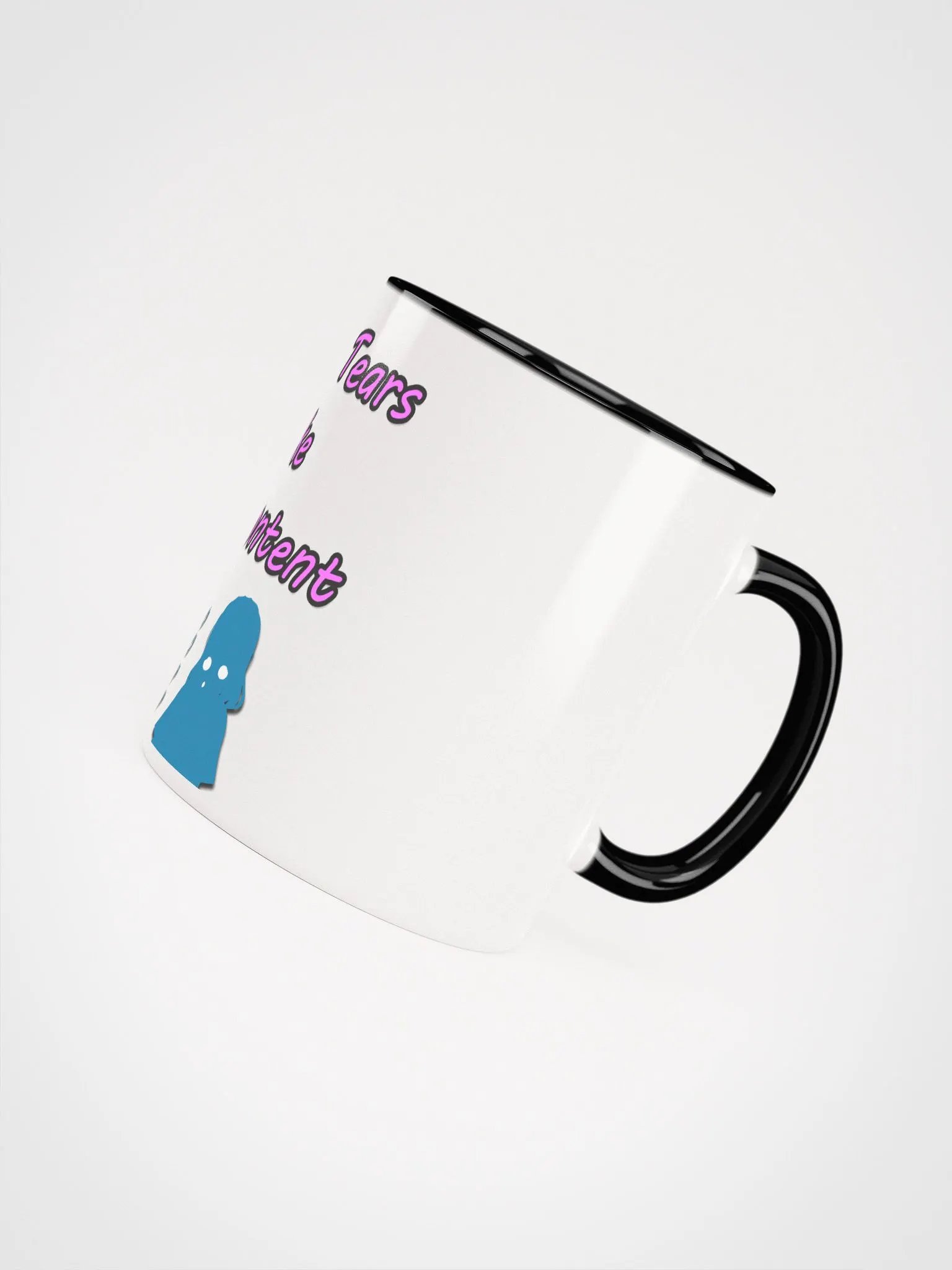 Weebu Tears Mug product image (47)