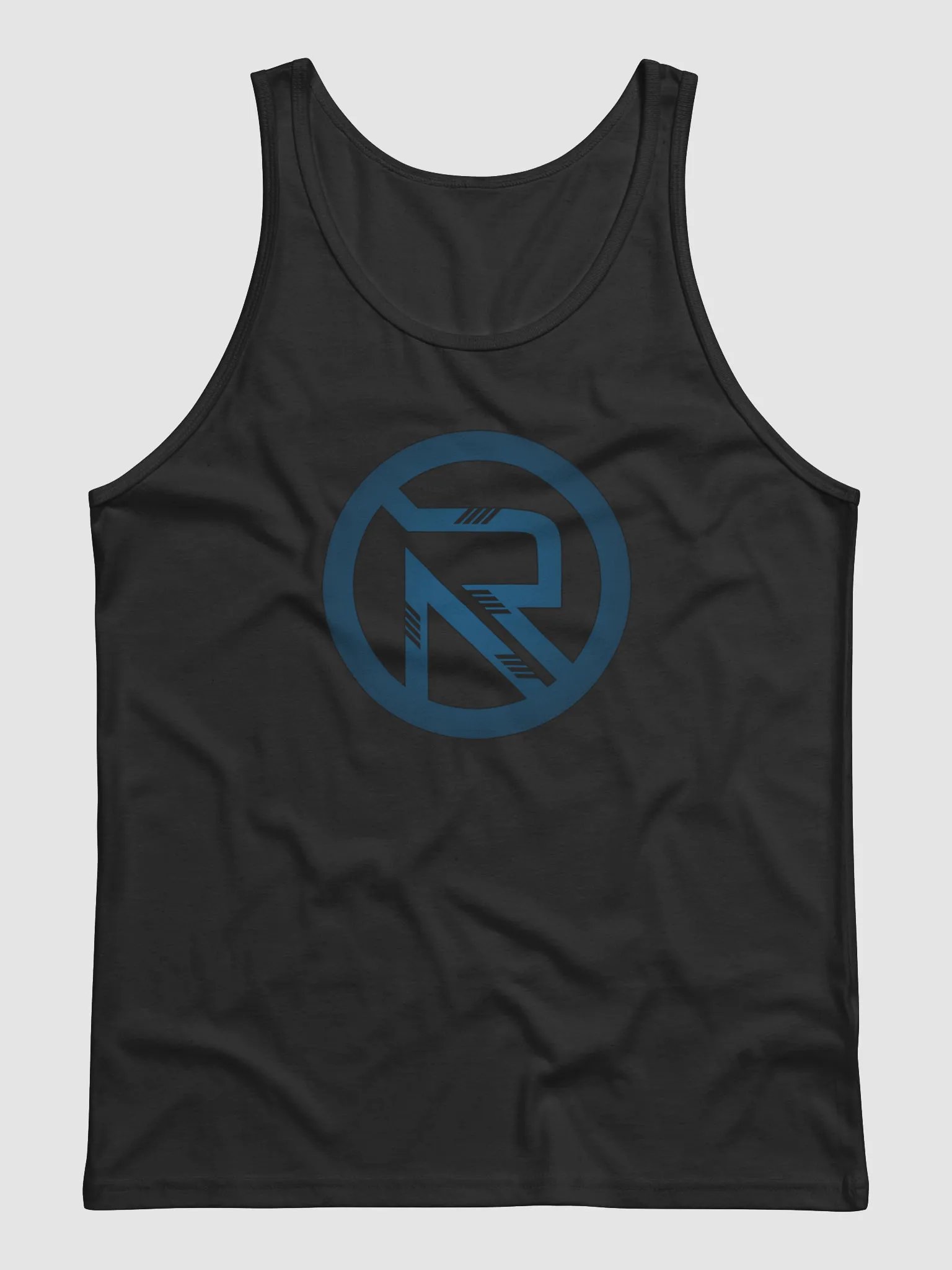 RaleMaximus Logo Men's Tank Top product image (4)