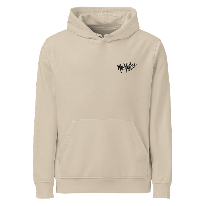 Mr Moist Black Graffiti Embroidery product image (13)