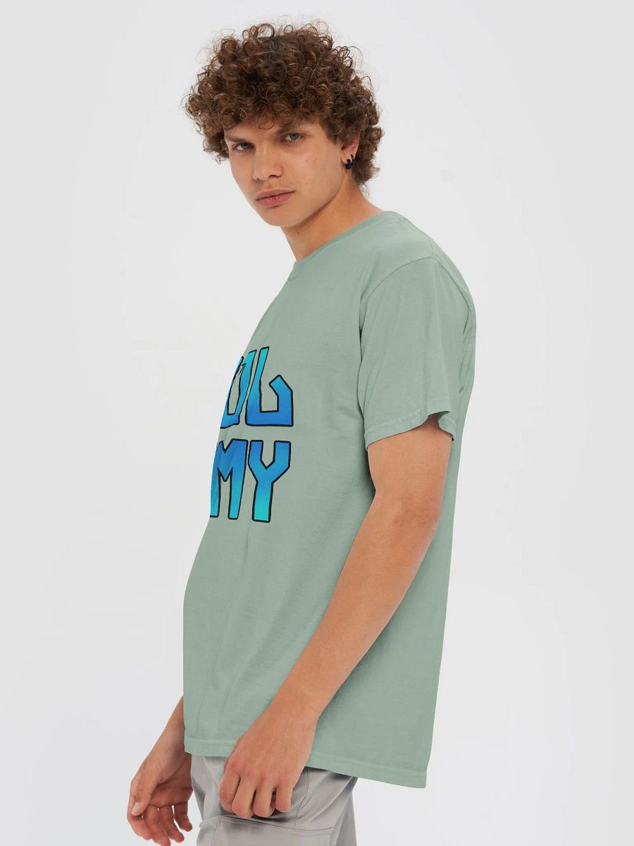 Evol Army T-Shirt product image (71)