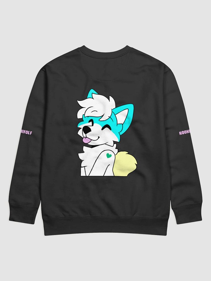 Kookii Longsleeve Shirt product image (2)