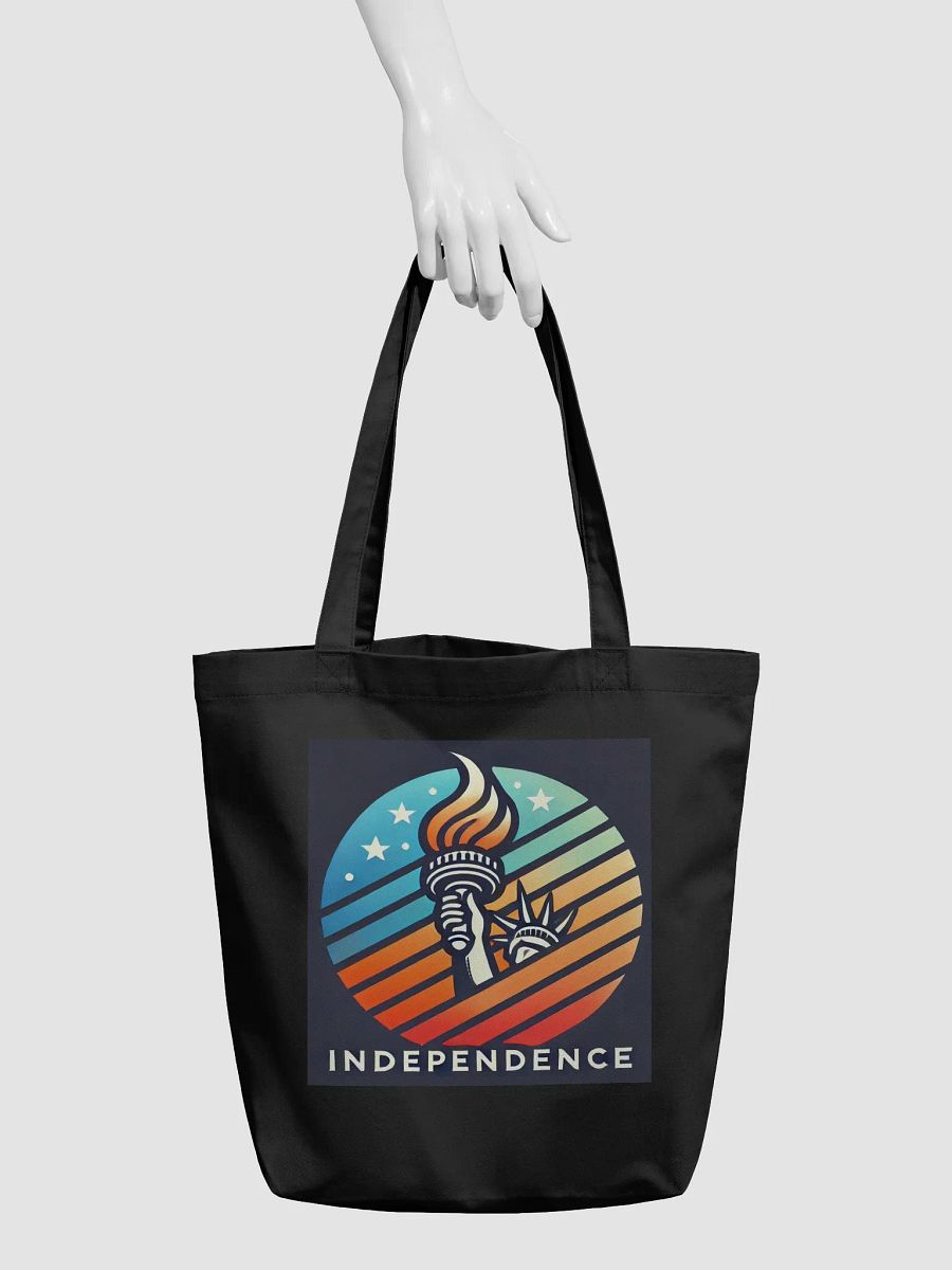 Liberty Circle Eco Tote product image (6)