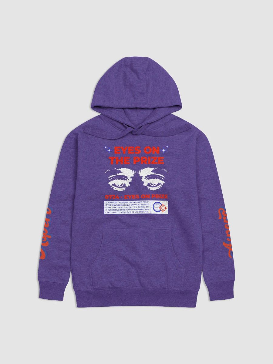 Aspero Scripted Hoodie product image (5)