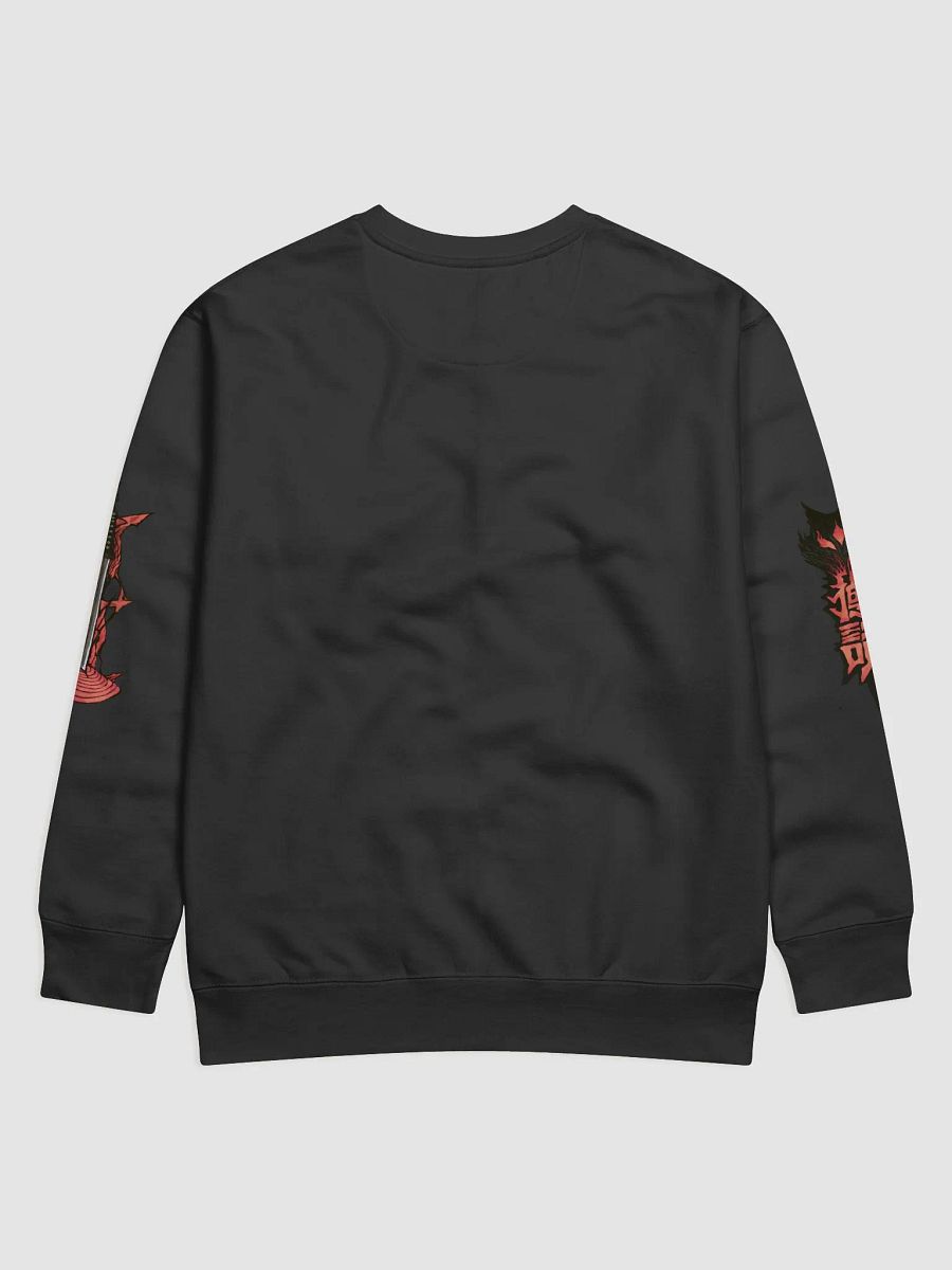 MYTH X SATOMI 0011 (Sweatshirt) product image (2)