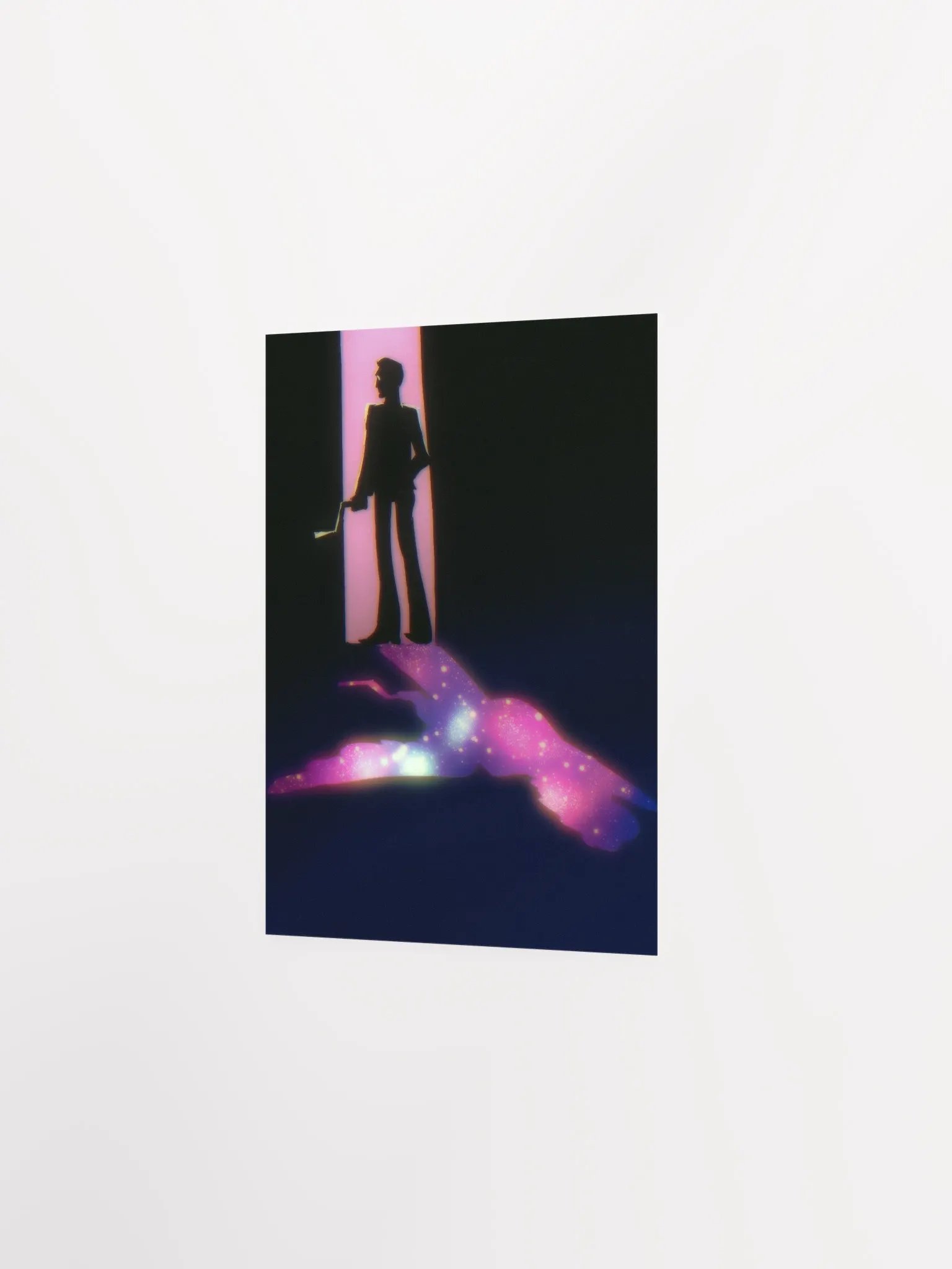 Infinitesimal Print product image (2)
