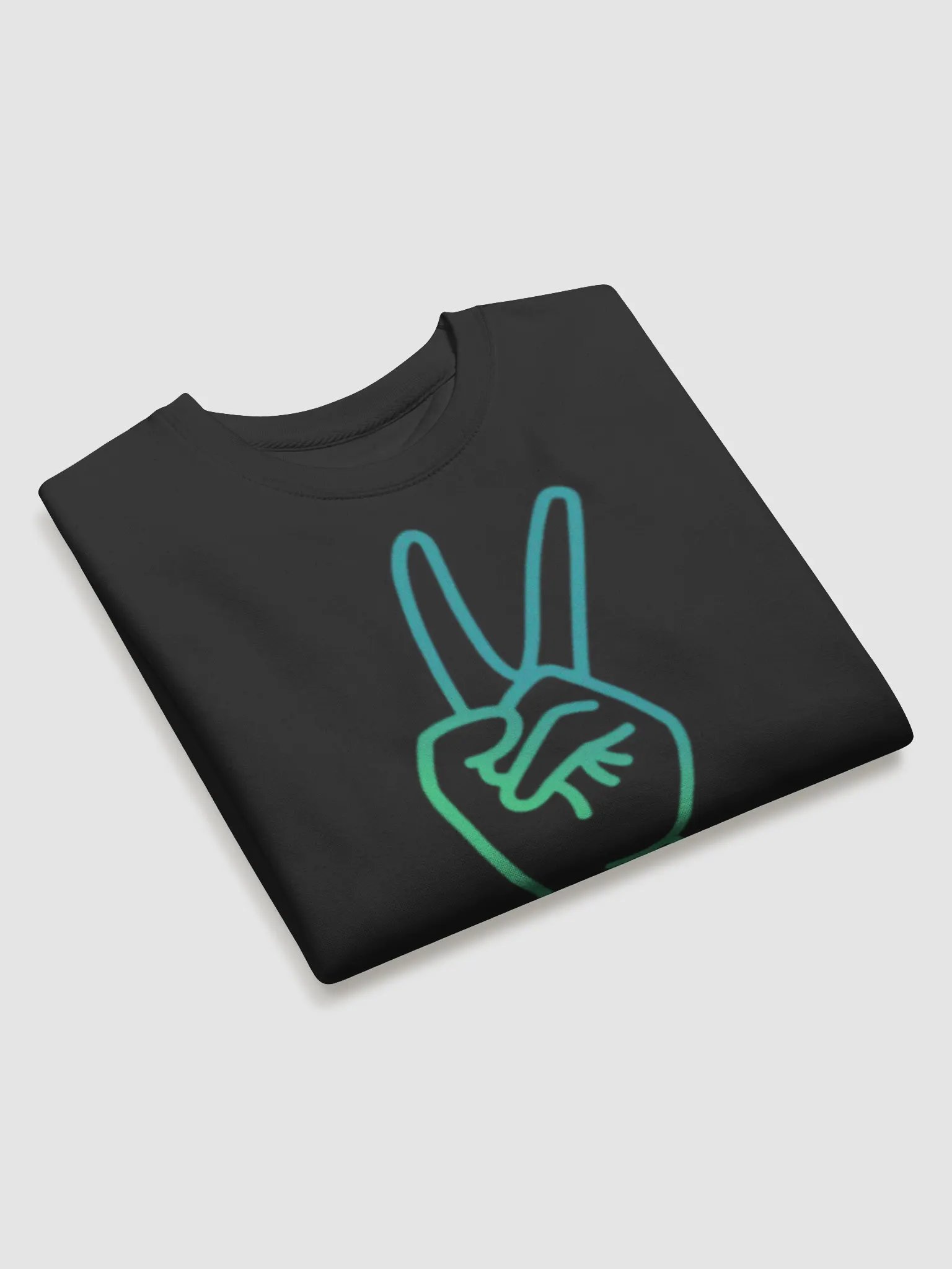 Peace Crewneck product image (3)