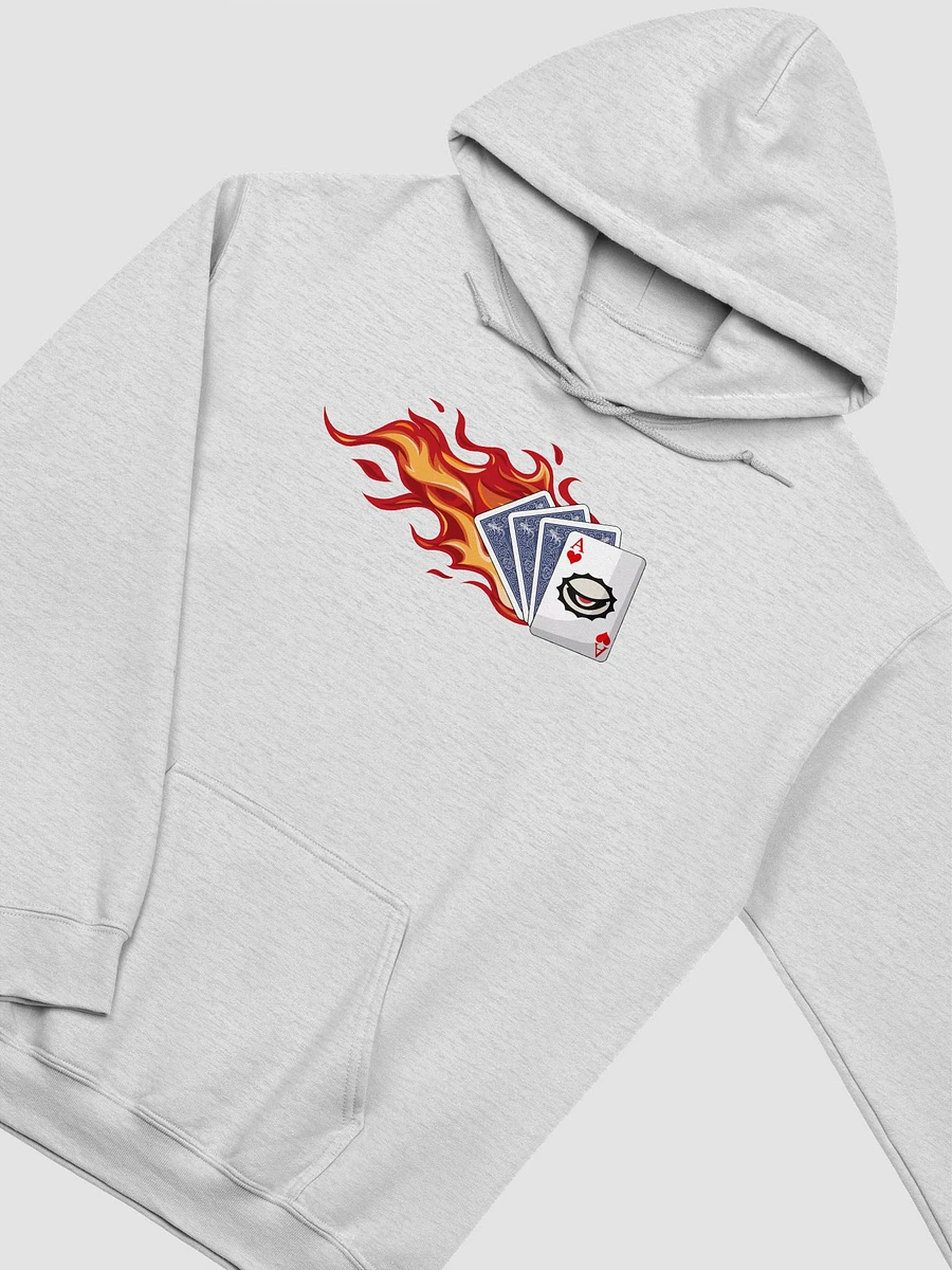 LUCKY ACES HOODIE product image (2)