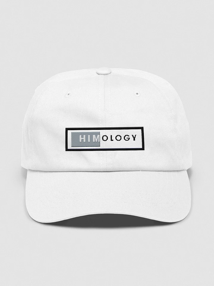 HIMOLOGY Classic Comfort Dad Hat product image (17)