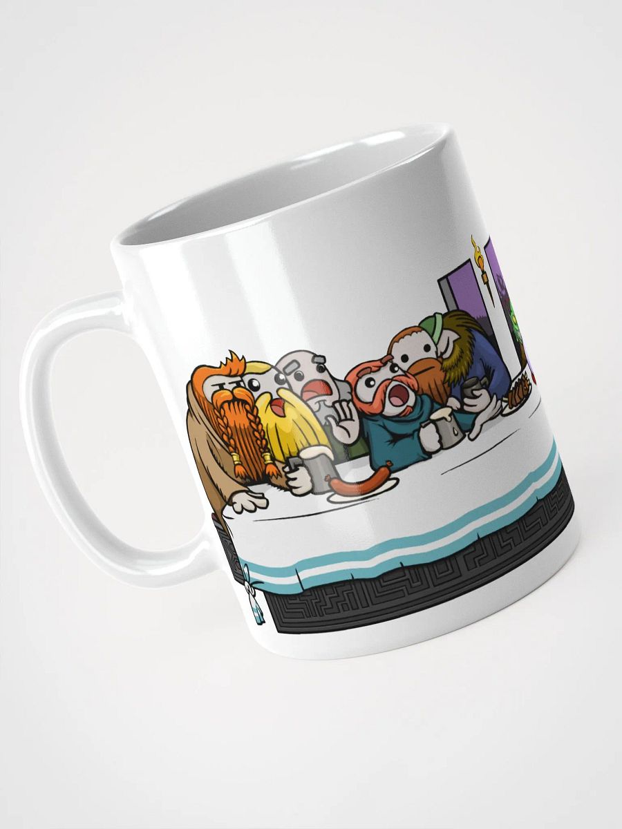 Dinner Dwarves product image (3)