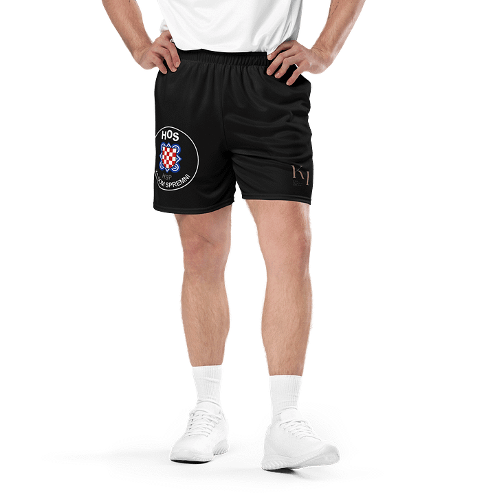 HOS - KRATKE HLAČE product image (2)