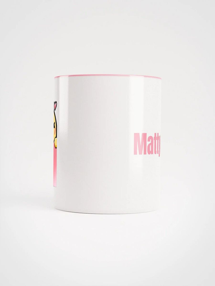Love Bee Ceramic Mug product image (3)