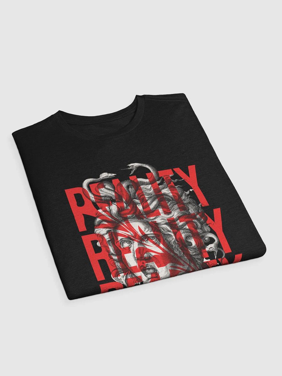 Reality Check Medusa Tee product image (21)