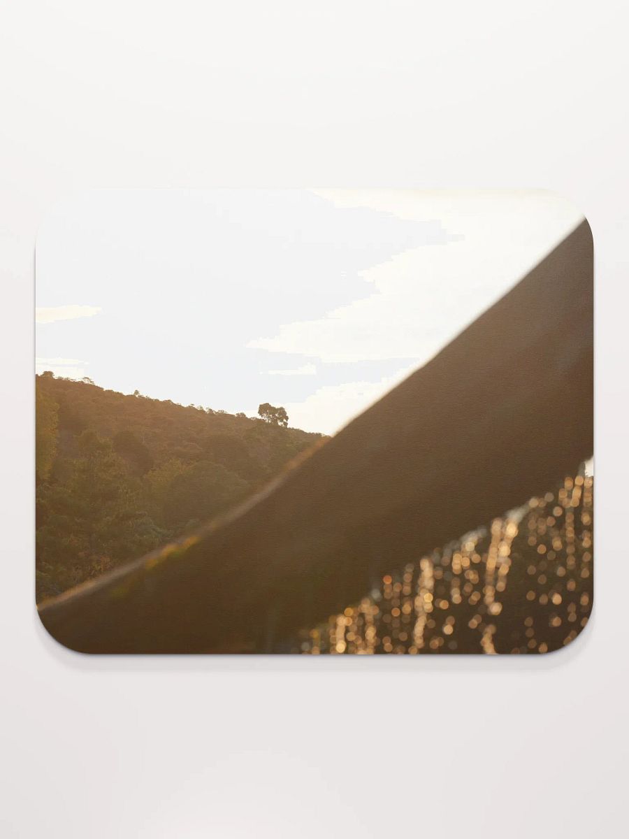Water Reflection Mouse Pad product image (2)