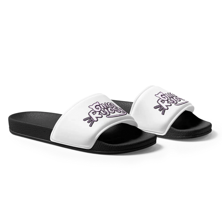 Ginga Men's Slides product image (1)