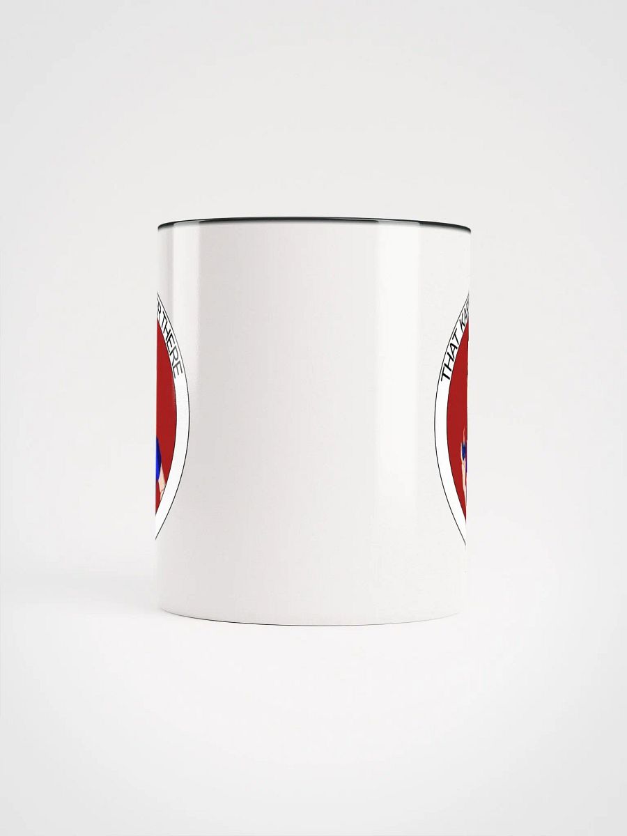 That Karen Over There Mug product image (30)