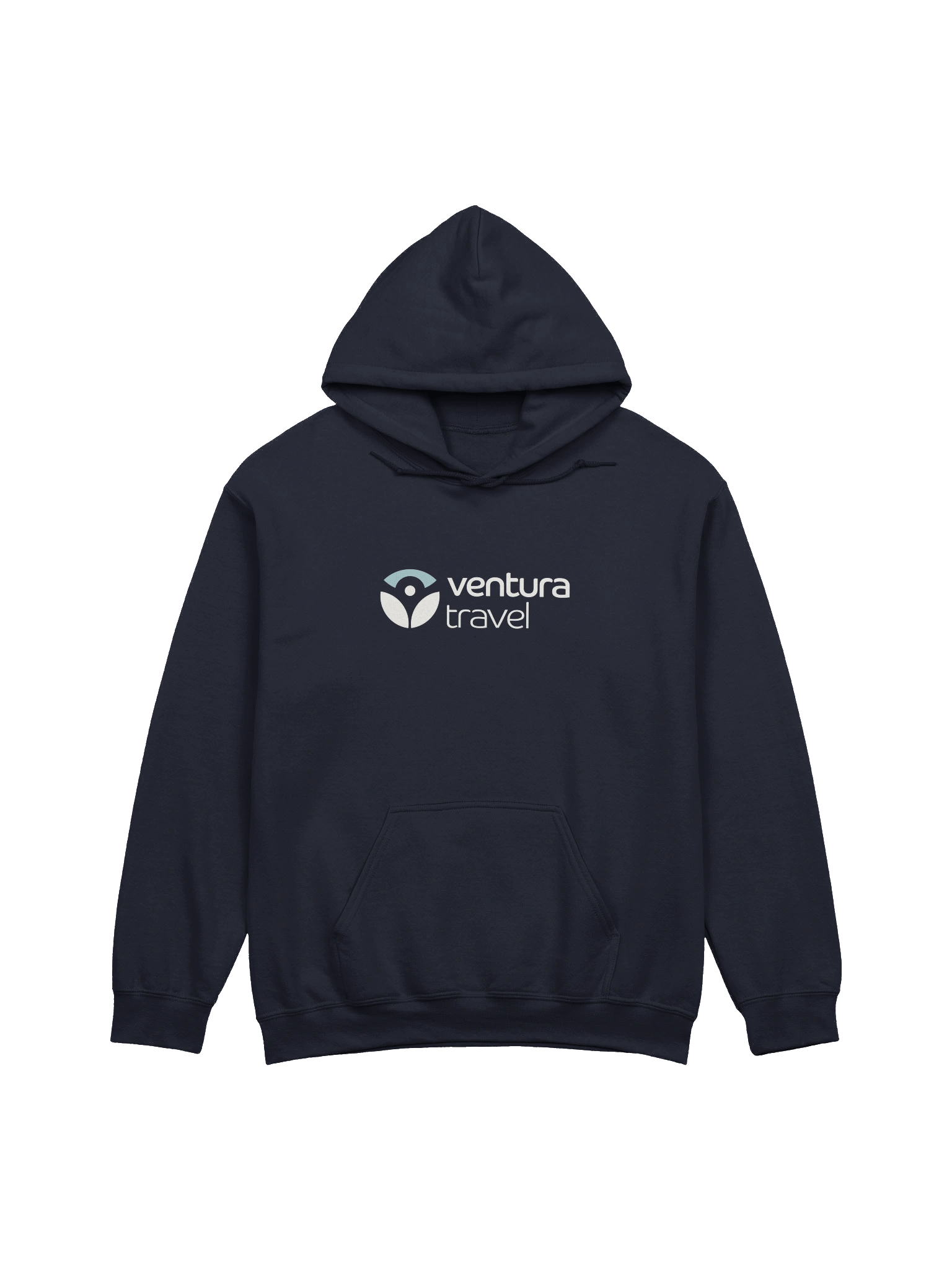 REVISED VTT Hoodie (It's the same model as sub-brand hoodies) product image (1)