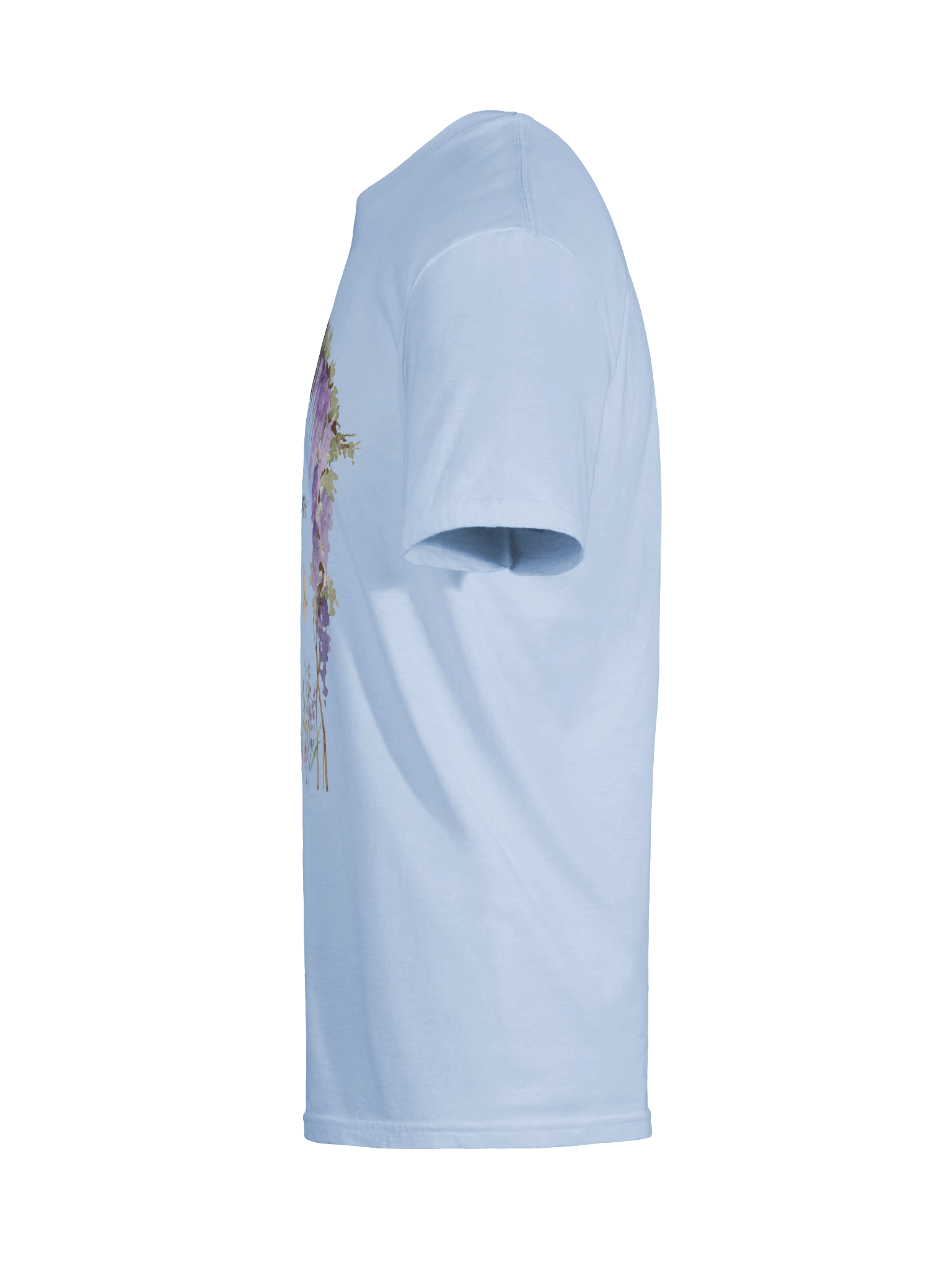 In The Garden T-shirt (Women's) product image (11)