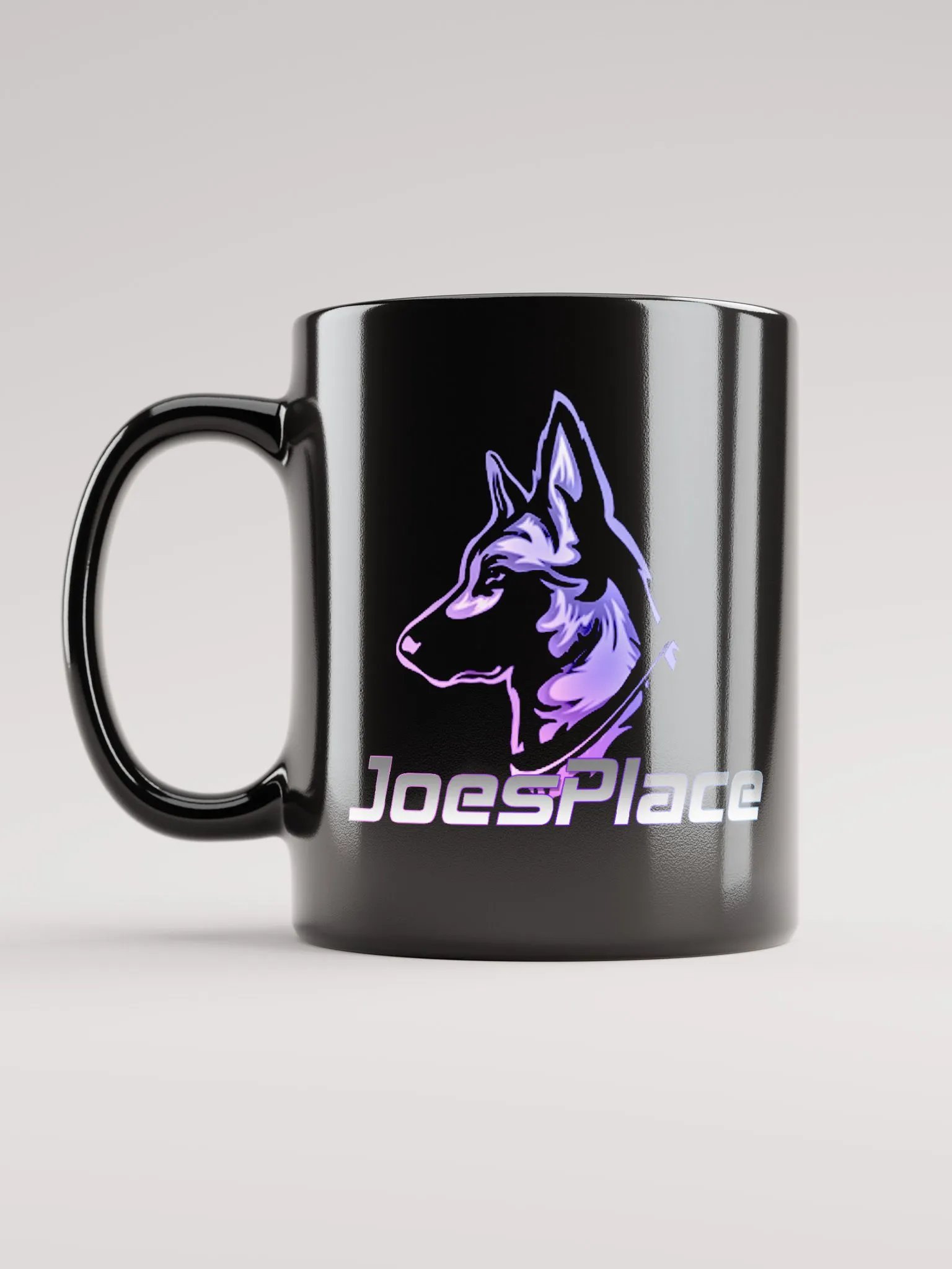 Joes Place Coffee Mug product image (11)