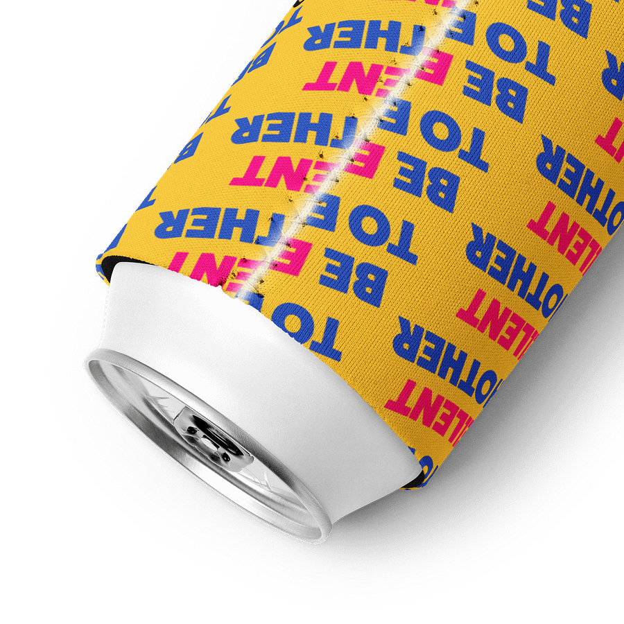 Monster Can Cooler product image (9)