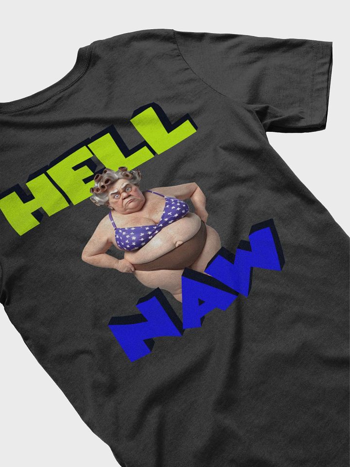 Hazel Nutt Hell Nah product image (1)