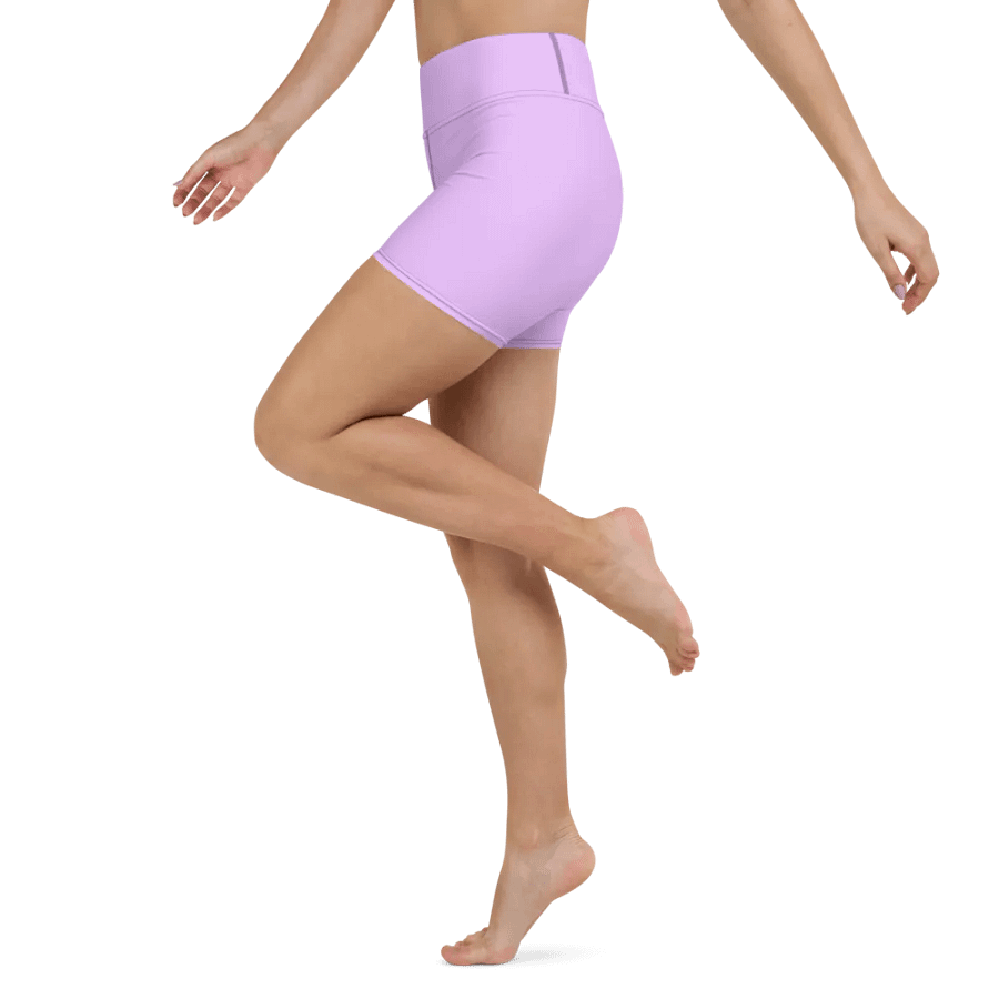 Surfer B*tch High-Waisted Surf Shorts product image (5)