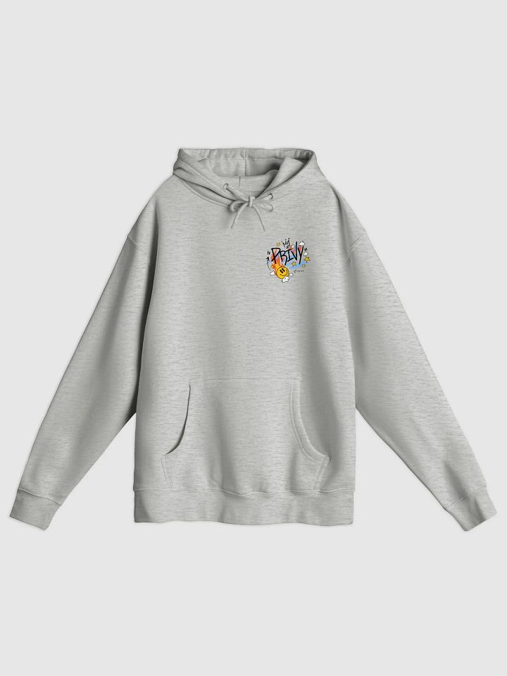 Privy Hoodie Original product image (1)