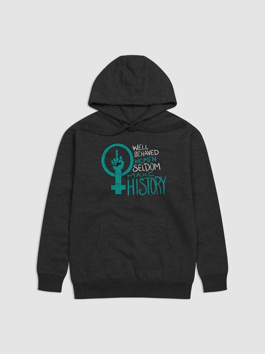 Women Make History Sweatshirt product image (2)