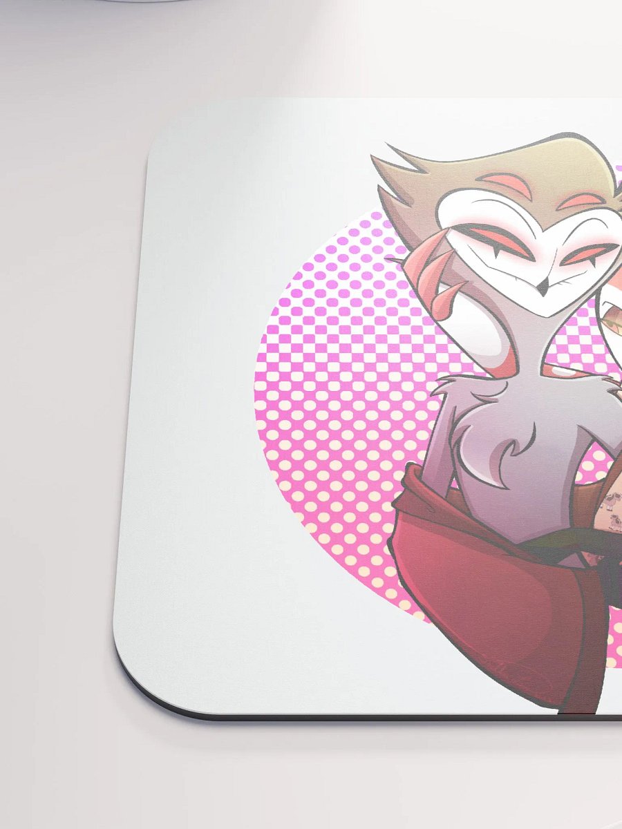 Bedtime Stolitz Mouse Pad! product image (6)