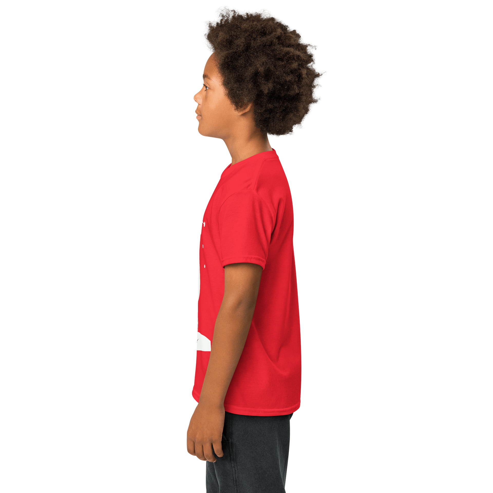 Gildan Youth Sports Tee product image (2)