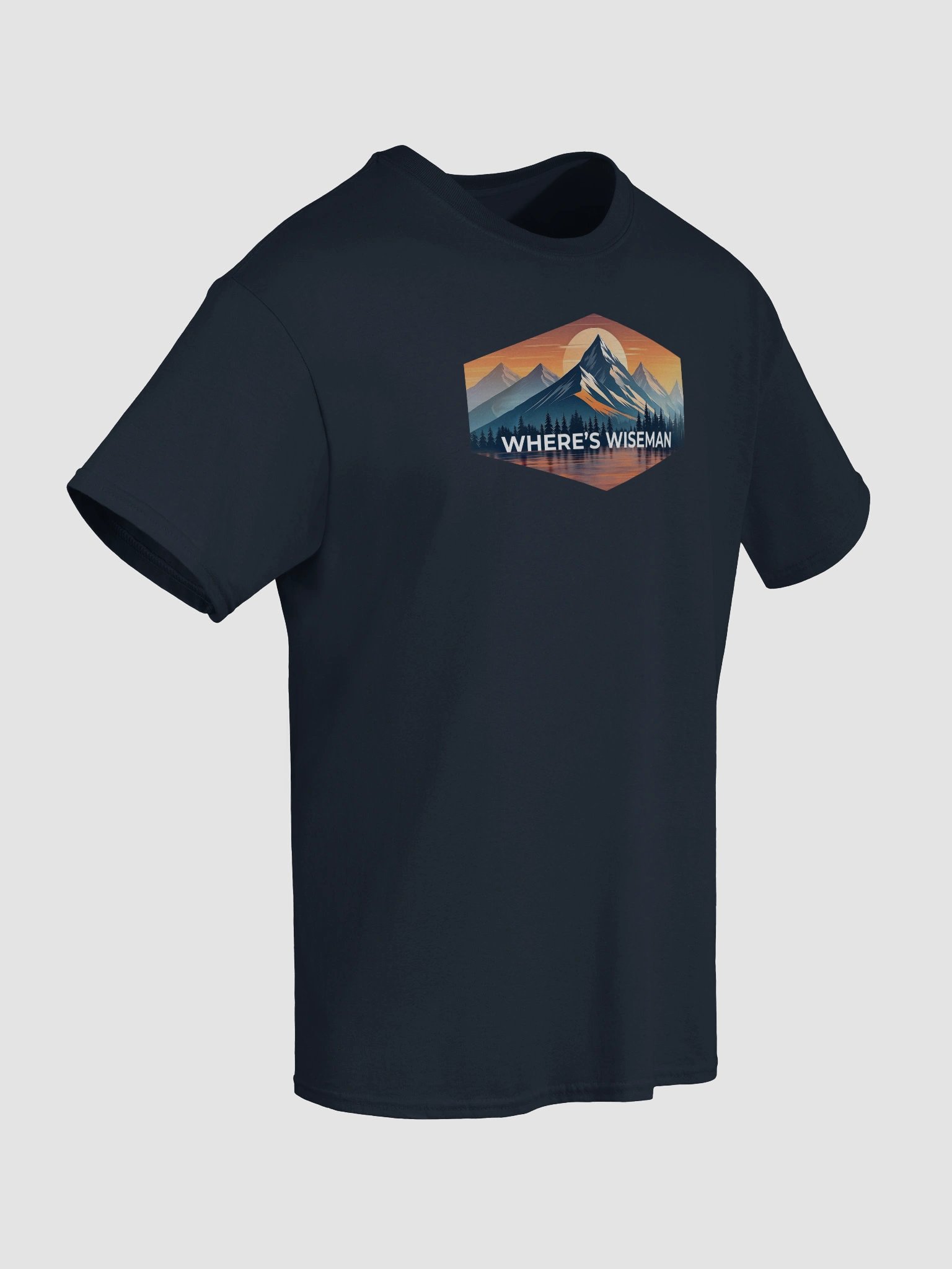 OG Camp Shirt product image (85)
